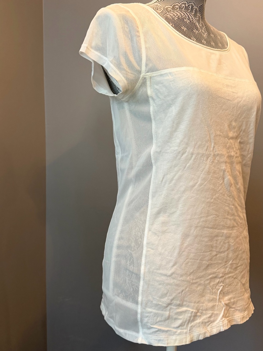 Express Tee - Picture 2 of 8